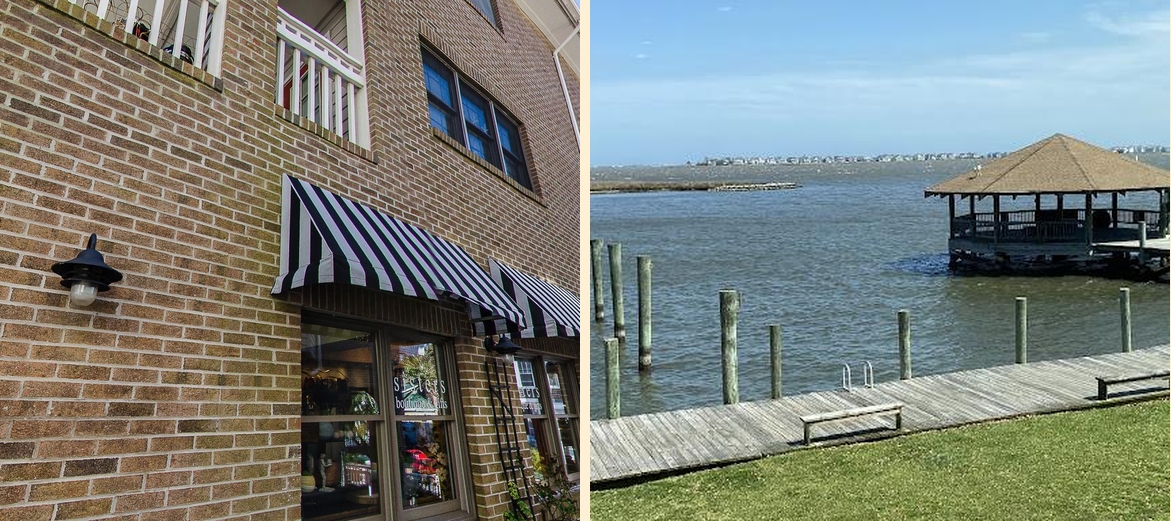 Avenue Grille and Goods